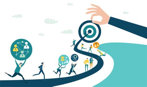 Estableciendo objetivos realistas y alcanzables