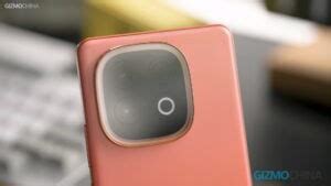 iQOO Neo 10 Geekbench listing reveals its coming soon with Snapdragon ...