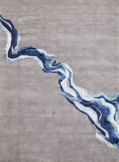 Buy Classic Terrain Marine Carpet Online In India | Carpet Couture