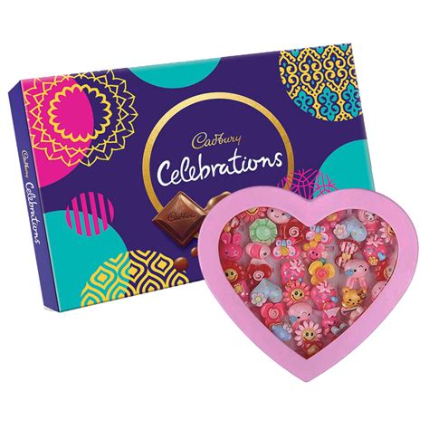 Order Diwali Gift For Kids Girls With Chocolate | Upto 35% Off