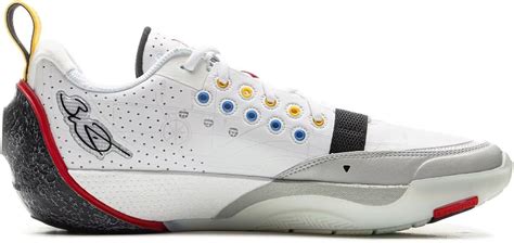 LI-NING Men's Basketball Shoes Men's Sports Shoes India | Ubuy