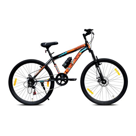 Buy Spyder 27.5T Gear Cycle at Best Price Leader Bicycles