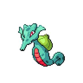 Sprites by holzycookie - FusionDex.org