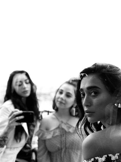 Four More Shots Please producer Rangita Nandy on what you can expect ...