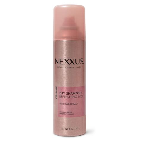 Nexxus Shampoo - CVS Pharmacy