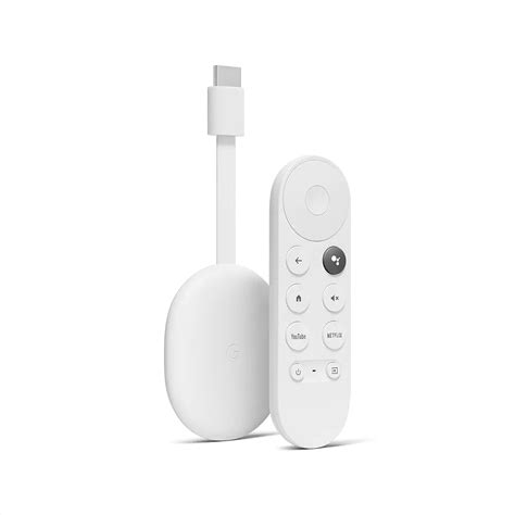 Google Chromecast with Google TV (4K)- Streaming Stick Entertainment ...