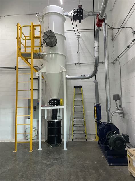 Multi Operator Central Vacuum System | American Vacuum Company