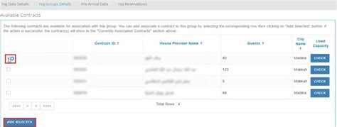 Hajj and Umrah Software | Virgo Offline - Send Pilgrims to MOFA at E ...