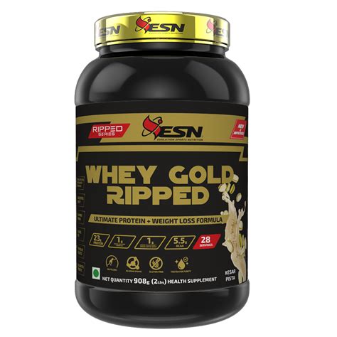 Whey Gold