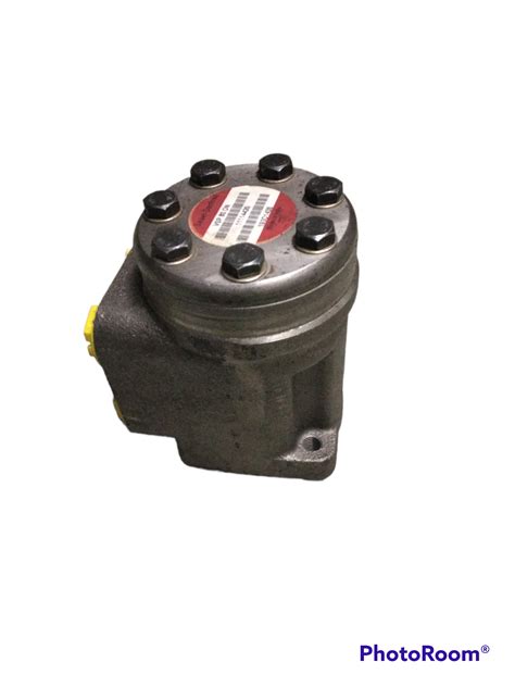 Precision Hydraulic Engineers