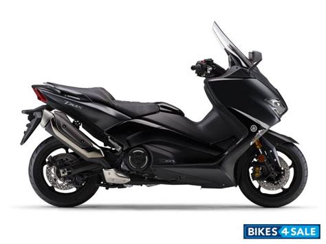 Yamaha TMAX 530 SX price, specs, mileage, colours, photos and reviews ...