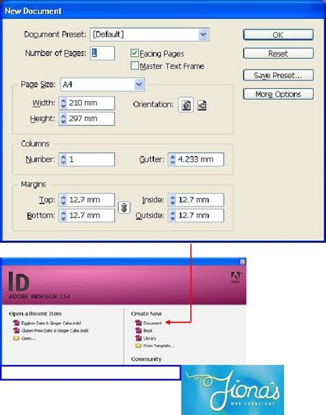 Image result for InDesign Free User Guide