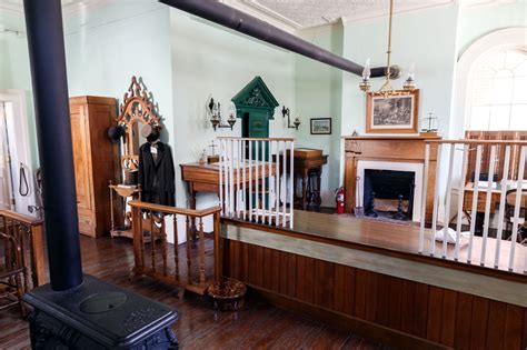 Blog • Preserving History - Explore Museums in Liberty, MO