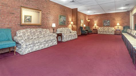 Pendry's Lenoir Funeral Home | Funeral & Cremation
