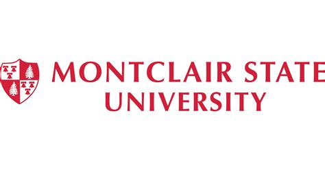 Montclair State University Logo
