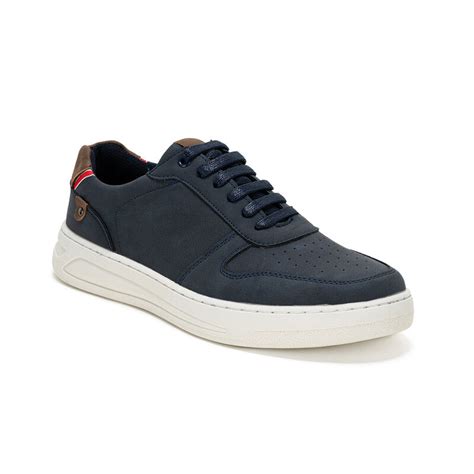 Bata Red Label รองเท้า Sneakers ลำลอง สำหรับผู้ชาย รุ่น PARTH-RL