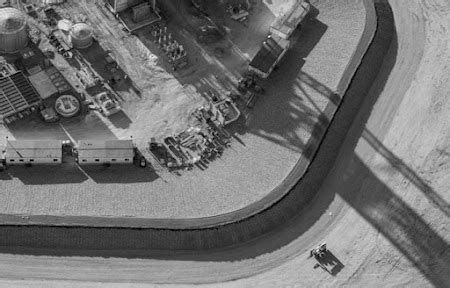 Ivanpah Valley, home to the world’s largest solar power station