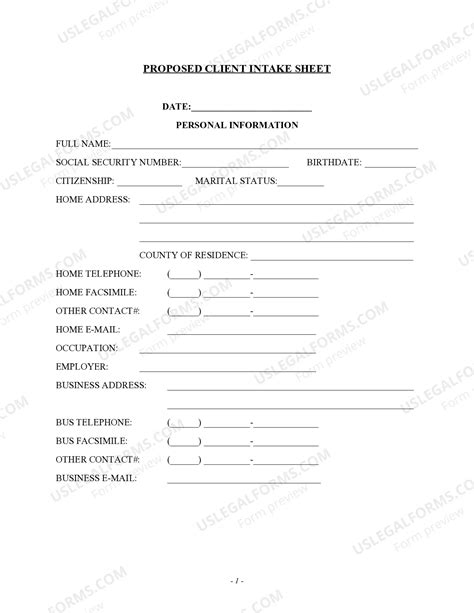 Image result for Computer Store Intake Sheet