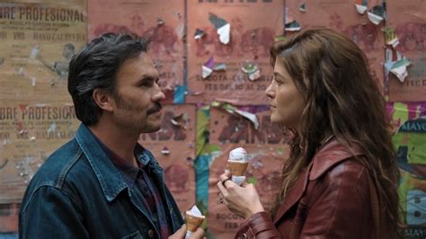 Delirium Ending Explained: What Happens to Aguilar and Agustina? What ...