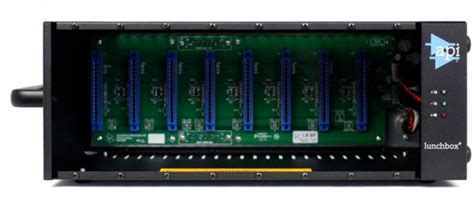 Image result for API Lunch Box