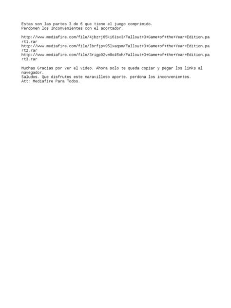 Image result for PDF Fallout Screen