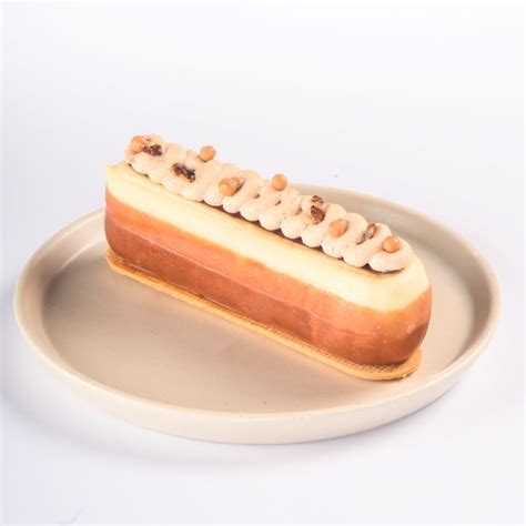Buy Three Chocolate Pastry Online at Best Price