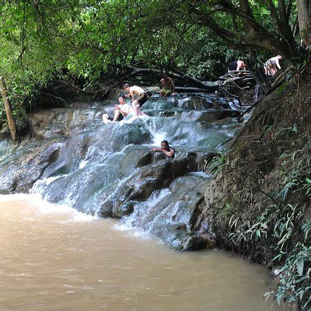 Krabi Jungle Tour (Krabi Town) - All You Need to Know BEFORE You Go