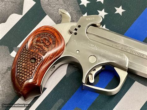 BOND ARMS SNAKE SLAYER