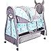 Buy Kiddery Bella+Baloo | Baby Bassinet | Sleep Safely & Comfortably ...