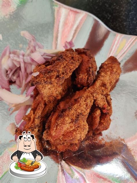 Mustafa Spicy Fry, Chennai - Restaurant menu, prices and reviews