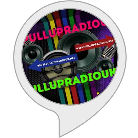 Amazon.in: PULLUPRADIO 24/7 : Alexa Skills