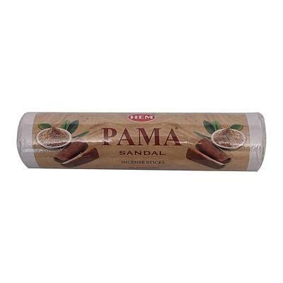 Hem Pama Sandal Incense Stick 235 Gm – Starquik