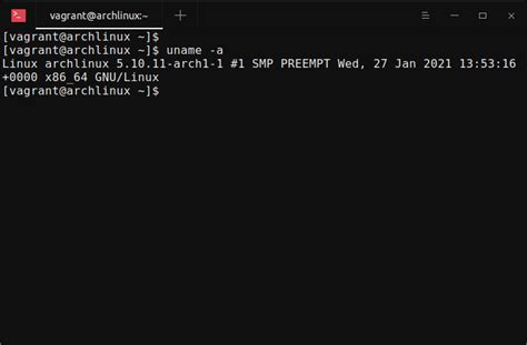 Image result for How to Find Linux Kernel Version Using ConnectWise