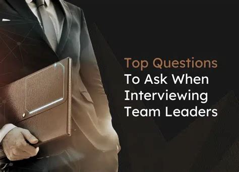 Image result for Team Leader Interview Questions Library