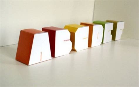 40个创意包装盒设计 日本纸盒包装创意设计_创意包装设计案例分析