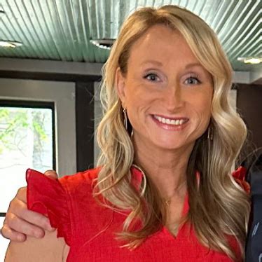 Kristi Salyards - MLA