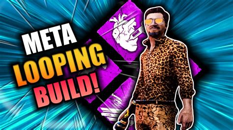 Image result for Dbd Looping Build