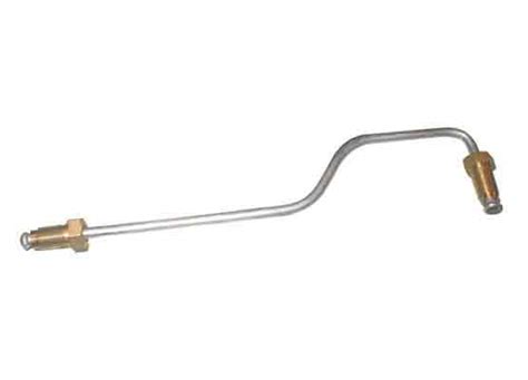 Diesel Engine Fuel Pipes | Prestige India