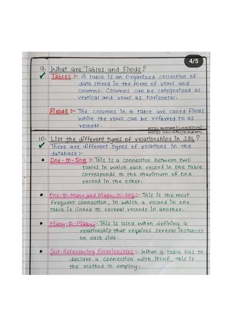 Database Programming Languages 的图像结果