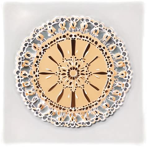 Download Paper Craft Doily Png 43 | Wallpapers.com
