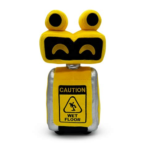 Perfect Wet Floor Bot Fnaf You’ll Love