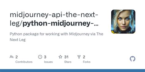 Image result for Mid-Journey API Python