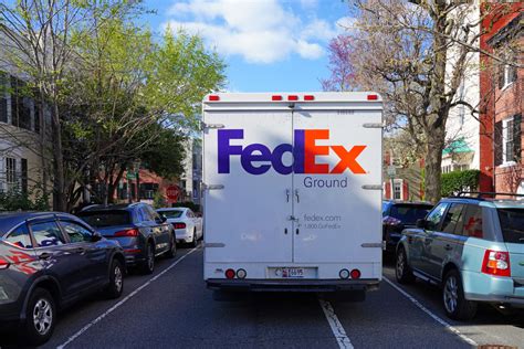 How To Track Fedex Truck Location at Michael Partin blog
