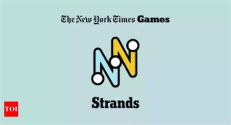 NYT Strands January 16, 2025: Clues, answers, Spangram for today ...