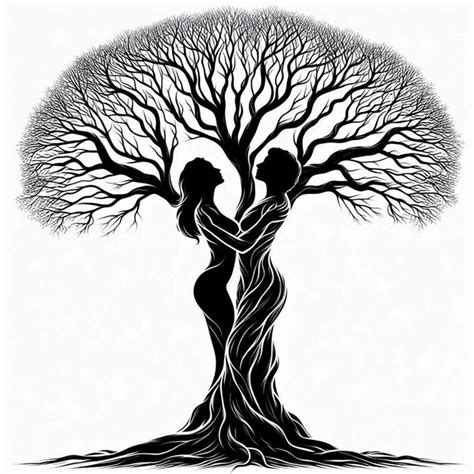 Image result for Male Tree