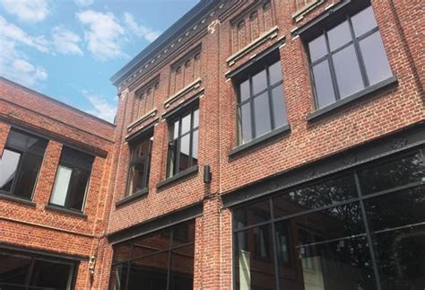 Creditsafe Office Photos | Glassdoor