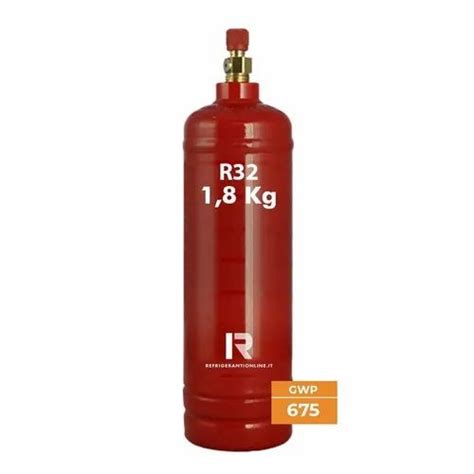 Refrigerant Gases - R134A Refrigerant Gas- Ac''On Manufacturer from ...