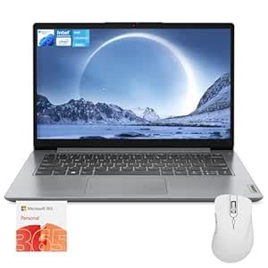 Lenovo IdeaPad 3i Laptop, 15.6” FHD, 11th Gen Intel Core i3-1115G4 ...
