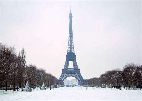 21 Best Places To Visit In France In Winter For An Amazing 2022