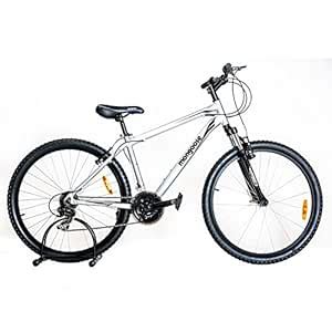 Buy Mongoose Montana 27.5 Aluminium Unisex Mountain Cycle Online at Low ...